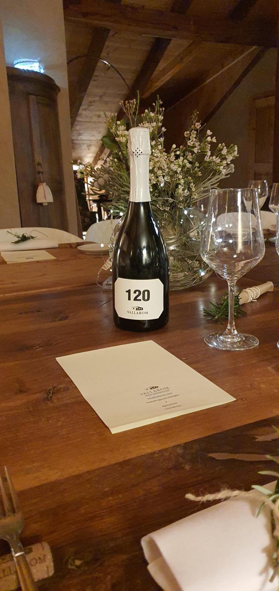 Vallarom Avio Eksteriør billede